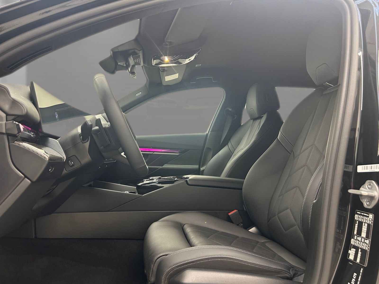 BMW 520 - Bild 9
