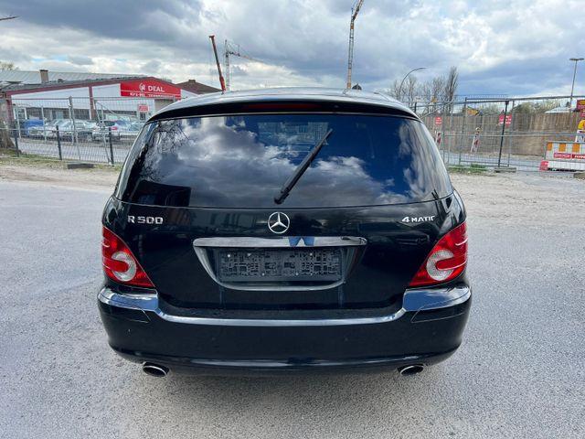 Mercedes-Benz R 500