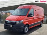 MAN TGE 3.140 4X2F SB - gebrauchte MAN TGE aus dem Jahr 2022