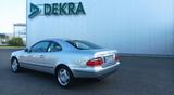 Mercedes-Benz Mercedes CLK w208 230 Kompressor TÜV AU Ne... - Mercedes-Benz CLK w208