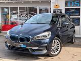 BMW 225xe Active Tourer Luxury Line LED/Kamera/Leder - blaue BMW 225 Active Tourer