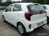 Kia Picanto PE2 1.0 GDI MT VISION - weiße Kia Picanto