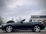 Mercedes-Benz SLK 200 9G-Tronic AMG-LINE*LEDER|XENON+ILS|PDC* - Mercedes-Benz SLK 200: AMG