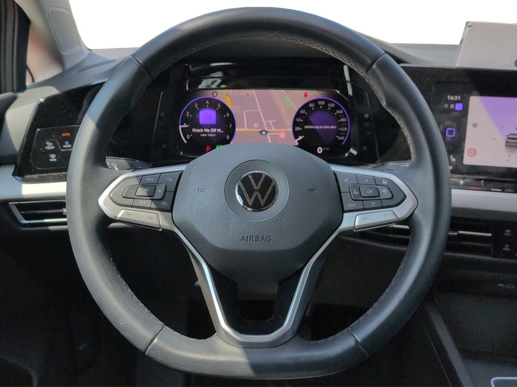 Volkswagen Golf - Bild 16