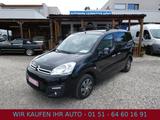 Citroën Berlingo Kombi Selection Automatik #HU 12.25#37 - Citroën Berlingo Gebrauchtwagen in Dresden