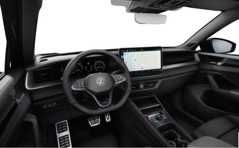 Volkswagen Tayron - Bild 6
