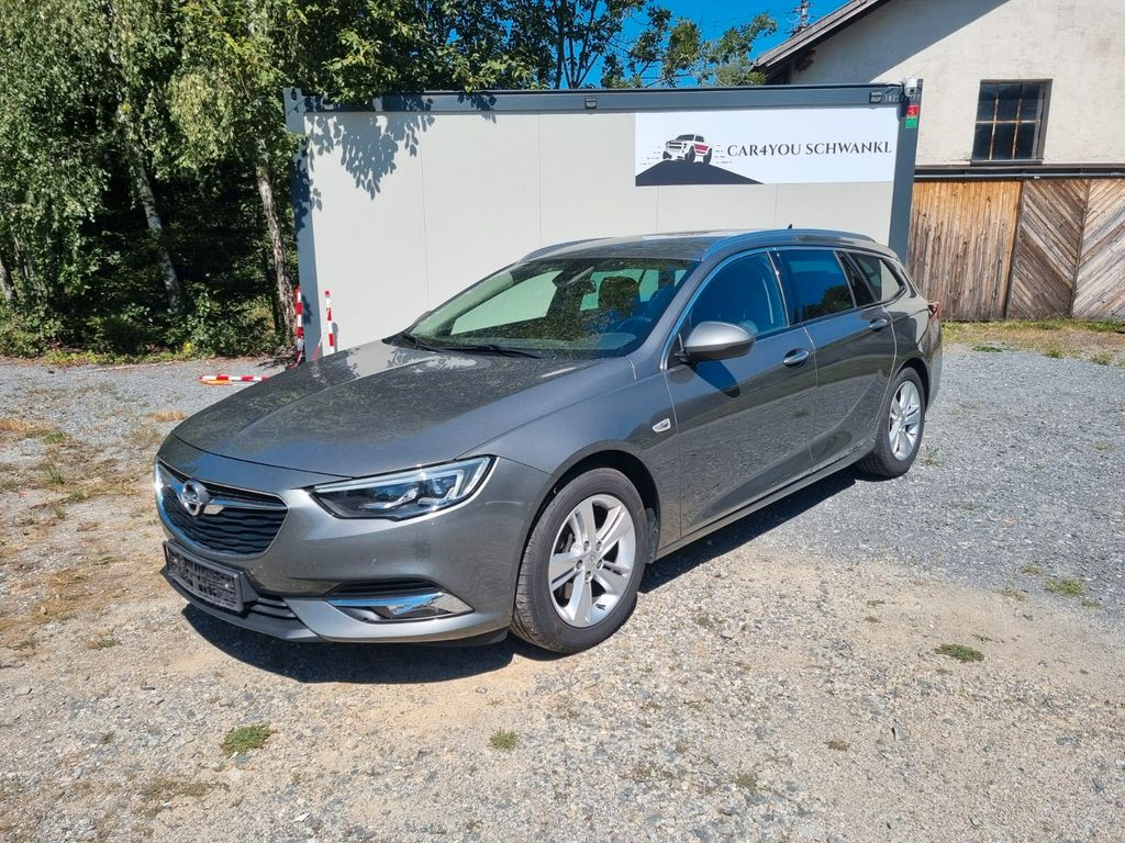 Image of Opel Insignia