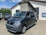 Volkswagen T5 California Beach Aufstelldach Cape2Cape - Volkswagen T5 California aus 2009