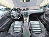 Volkswagen CC Basis BMT TOP Zustand - Volkswagen CC aus 2016