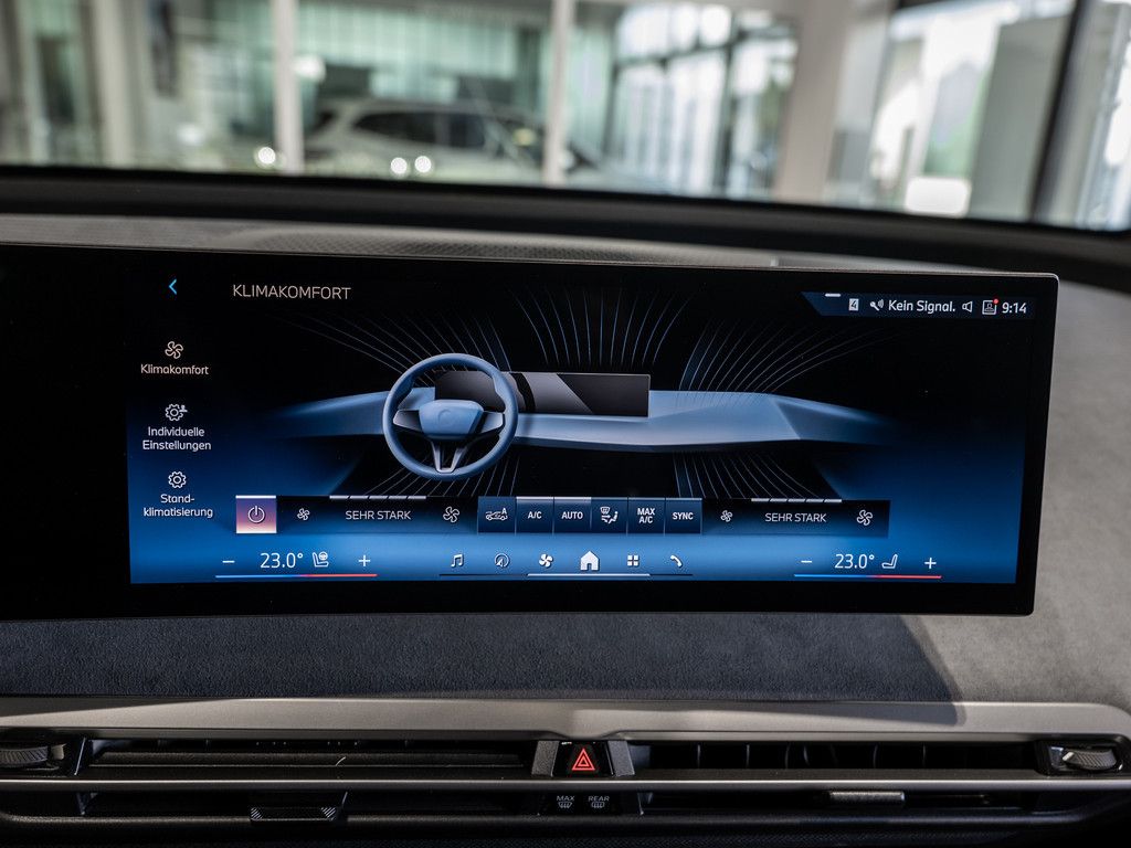 BMW iX - Bild 19