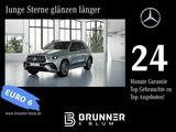 Mercedes-Benz GLE 350 de 4M AMG,Airmatic,Pano,AHK,Burmester,36