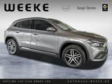 Mercedes-Benz GLA 180 Progressive+LED+MBUX-HIGH-END+SPIEGEL-PA - Mercedes-Benz GLA 180 aus 2023