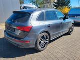 Audi SQ5 3.0 TDI plus tiptronic quattro - - Audi SQ5 Unfallwagen