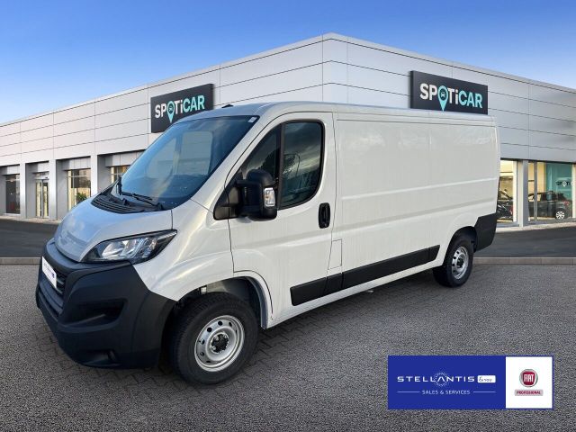 Fiat Ducato 30 120 Multijet L2H1 (EURO 6d)