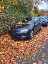Mazda 3 ohne Tüv 2.0 motor - Mazda 2 in Braunschweig