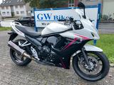Suzuki GSX 650 FA ABS 1. HAND 15 TKM REIFEN NEU - Suzuki Motorräder in Dortmund