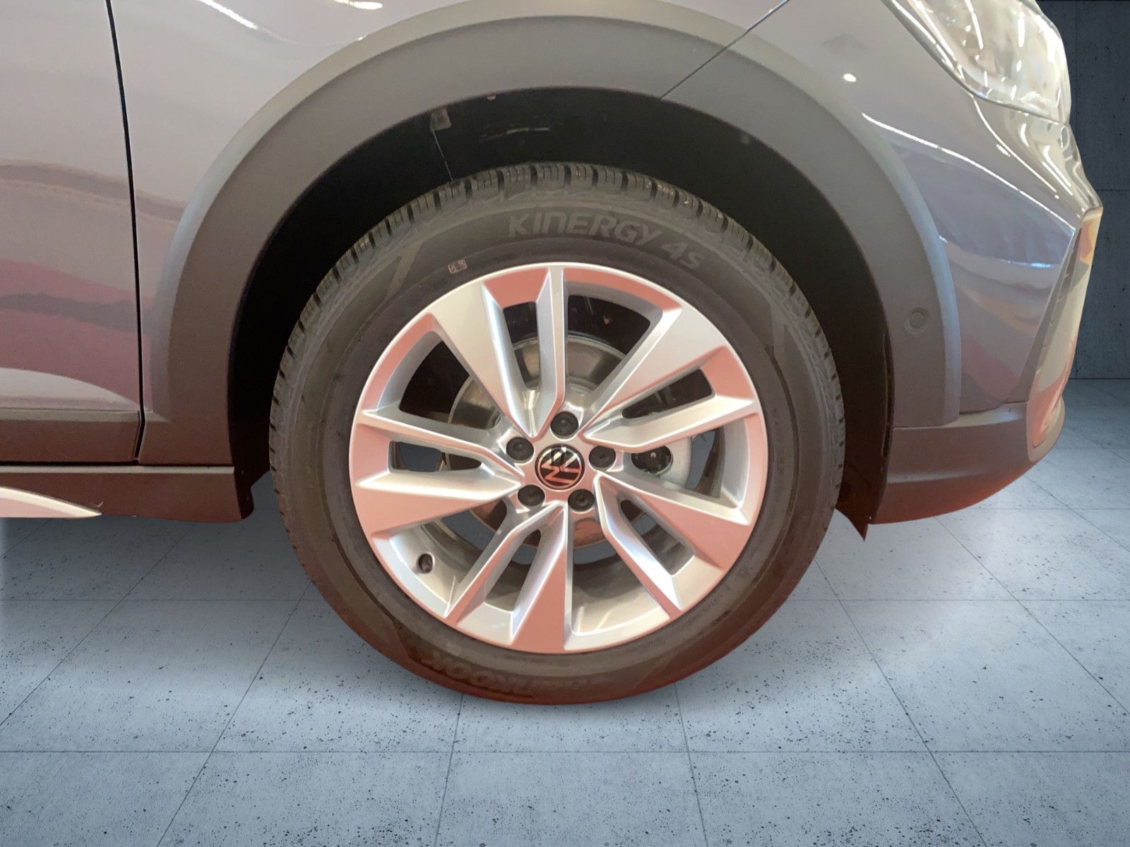 Volkswagen Taigo - Bild 20