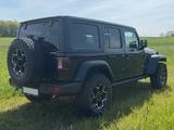 Jeep Wrangler 2.0 4xe Unlimited RUBICON Top Zustand - Jeep Wrangler: Rubicon X