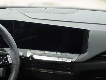 Fotografie 8 des Opel Astra ST GS 1.5D Automatik Alcantara Navi PDC