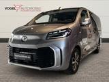 Toyota Proace Verso 2.0 D-4D L2 D Team Deutschland HUD - Toyota Proace (Verso) Jahreswagen