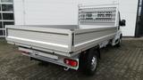 Citroën Jumper FG Pritsche 35 Heavy L3 BlueHDi165 - Citroën Jumper
