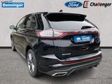 Ford Edge 2.0 l Bi-Turbo Sport 4x4 Autom. AHK STANDHE - scheckheftgepflegte Ford Edge
