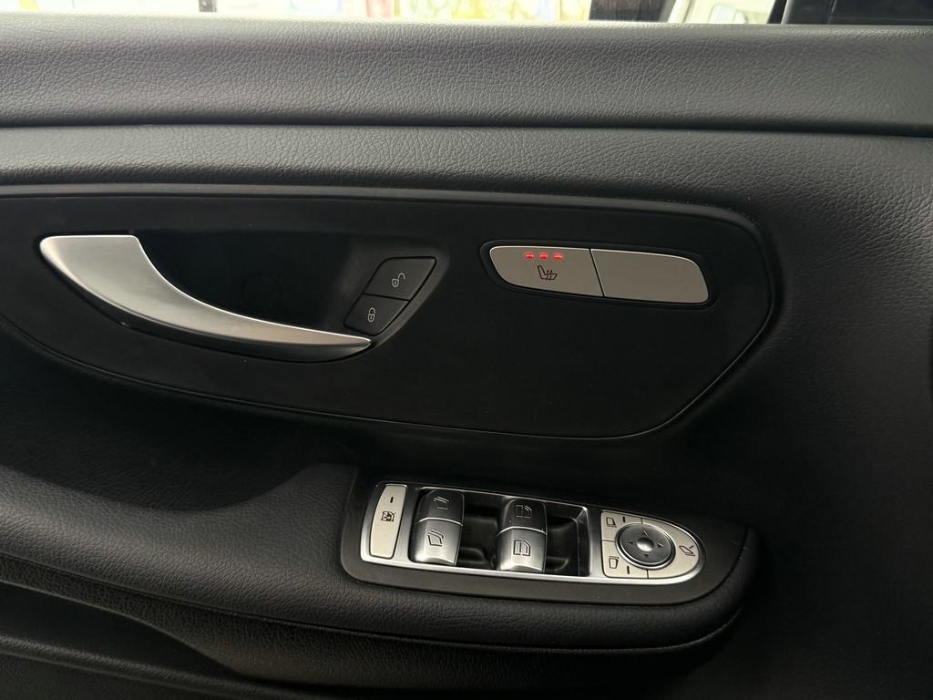 Mercedes-Benz V 250 d Marco Polo Horizon Edition, LED, Kamera