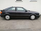 Audi Coupe V6 ABC, RS2 Front OLDTIMER Sche... - Audi Coupé aus 1994