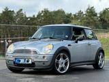 MINI ONE Mini One D - MINI ONE aus 2003