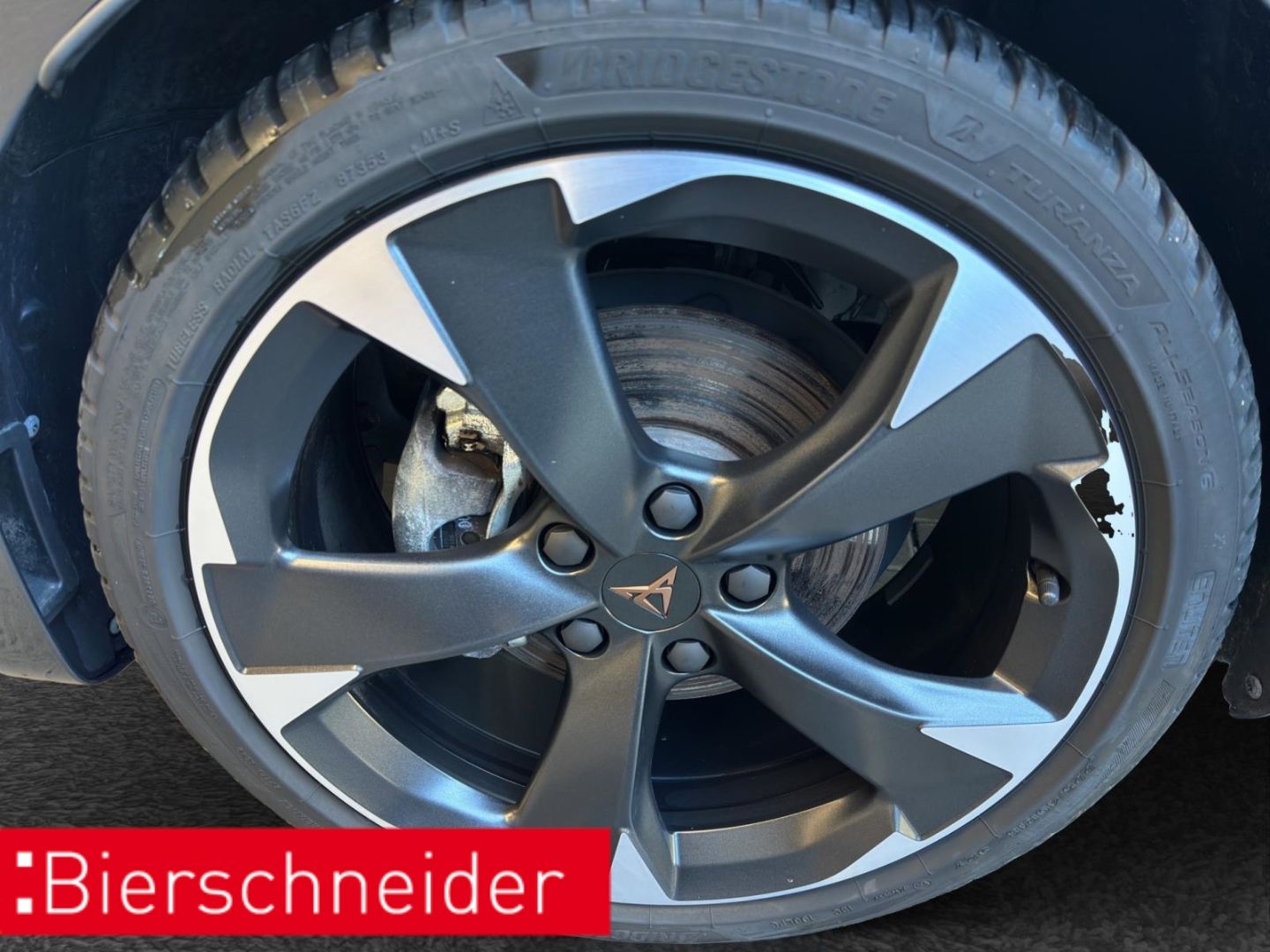 Cupra Leon - Bild 31