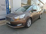Ford Grand C-Max Titanium Navi WiPa 7 Sitze - Ford: Gran