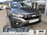 Dacia Sandero Stepway Extreme+ TCe 110 Bluetooth Navi
