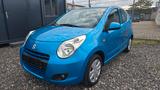 Suzuki Alto Comfort - gebrauchte Suzuki Alto aus dem Jahr 2011