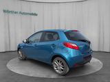Mazda 2 1.3 84PS Kenko 1.Hand/Scheckheft/Klima/PDC - Mazda Gebrauchtwagen in Karlsruhe