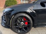 Lamborghini Urus 4.0 V8 Autom. -NOVITEC WIDEBODY-FULL CARBON - Lamborghini Urus aus 2022