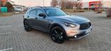 Infiniti QX70 3.7 Ultimate  - Infiniti QX70 Benziner Gebrauchtwagen