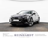 Audi E-TRON SPORTBACK 50 2x S LINE/BLACK/ACC/PANO/360 - Audi e-tron in Bochum