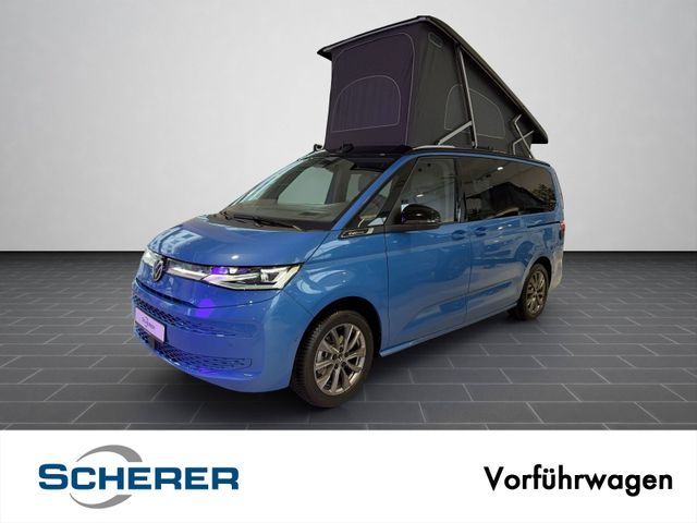 Volkswagen New California Ocean TDI DSG Markise LED AHK