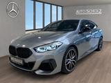 BMW M235i Gran Coupe xDrive HUD+LED+DRIVING ASSIST++ - graue BMW M235