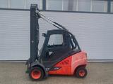 Linde H30D 393 Zwillingsbereift - Offers
