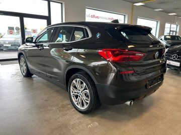 BMW X2 - 5