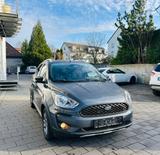 Ford Ka KA+ Active - Ford Ka/Ka+ in Bielefeld