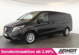Mercedes-Benz Vito Tourer 124 CDI 4M extralang PRO 9S LED Navi