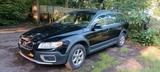 Volvo XC 70 2,0l Dieselmotor mit Schaltget... - gebrauchte Volvo XC70 aus dem Jahr 2010