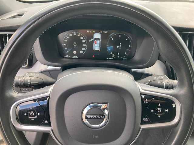XC 60 B4 (Diesel) Inscription 2WD