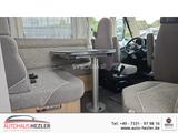 Malibu I 490 RB LE comfort Mercedes - Malibu I 490 LE