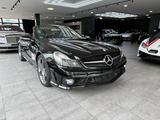 Mercedes-Benz SL 63 AMG - Mercedes-Benz SL 63 AMG aus 2008