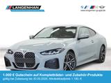 BMW 430i xDrive ///MSport LED LC Prof AHK LRH HK Kom - BMW 430 Jahreswagen