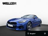 BMW Z4 sDrive20i M Sport H/K SHz Wireless RFK Navi - gebrauchte BMW Z4 aus dem Jahr 2023