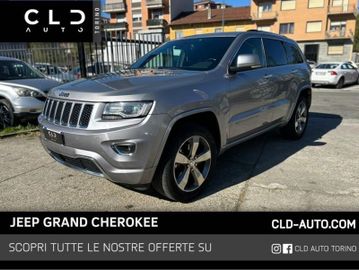 Jeep Grand Cherokee - 1